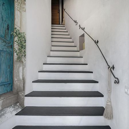 La Casa Incantata San Bartolomeo Al Mare Eksteriør billede