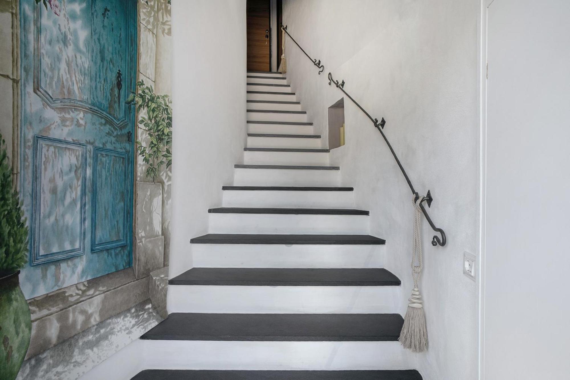 La Casa Incantata San Bartolomeo Al Mare Eksteriør billede