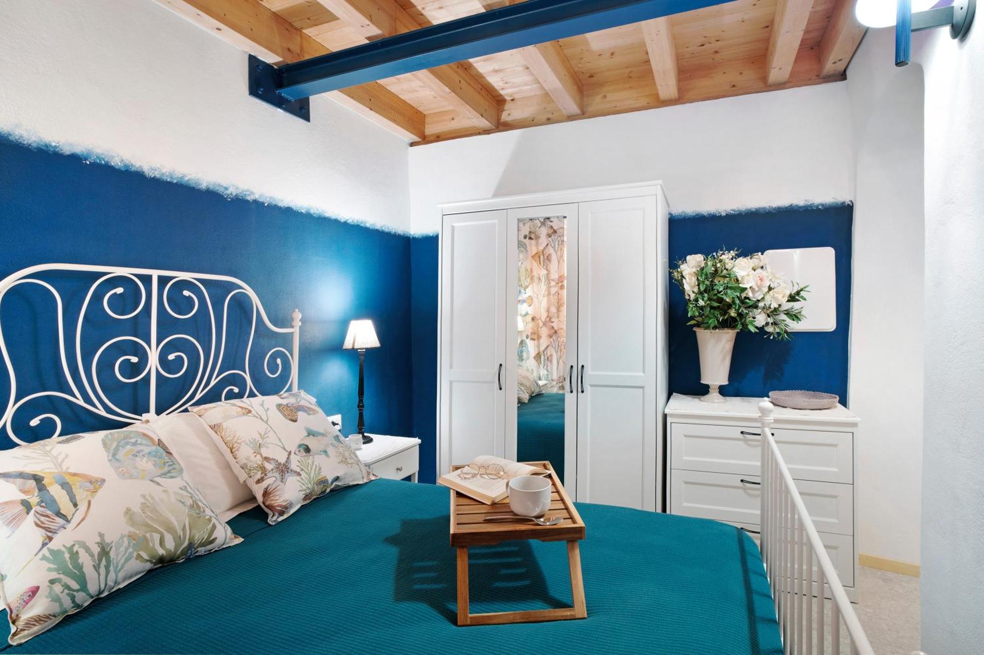 La Casa Incantata San Bartolomeo Al Mare Eksteriør billede