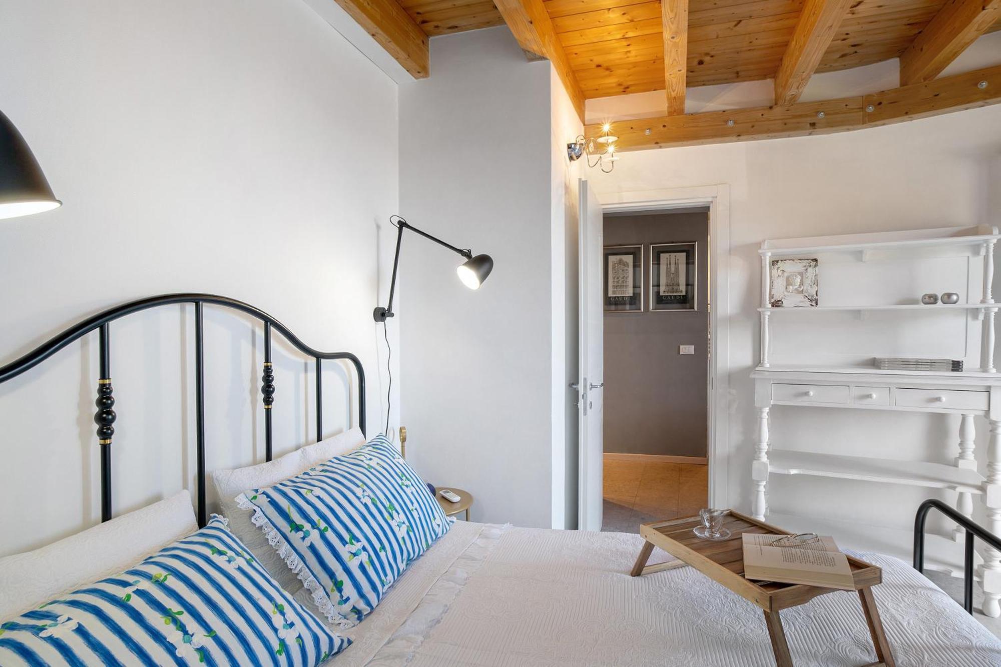 La Casa Incantata San Bartolomeo Al Mare Eksteriør billede